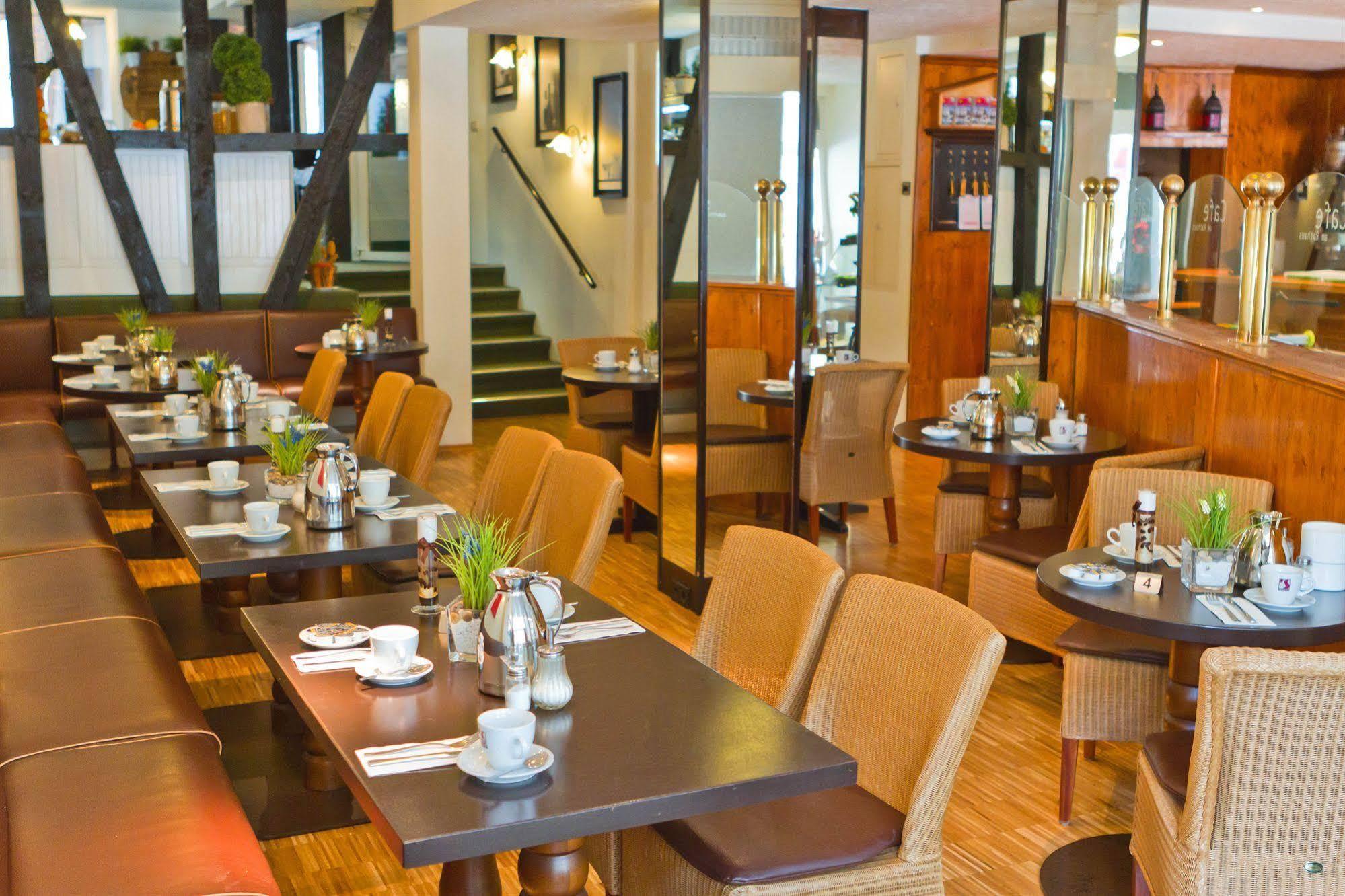 Laterne Hotel 3*