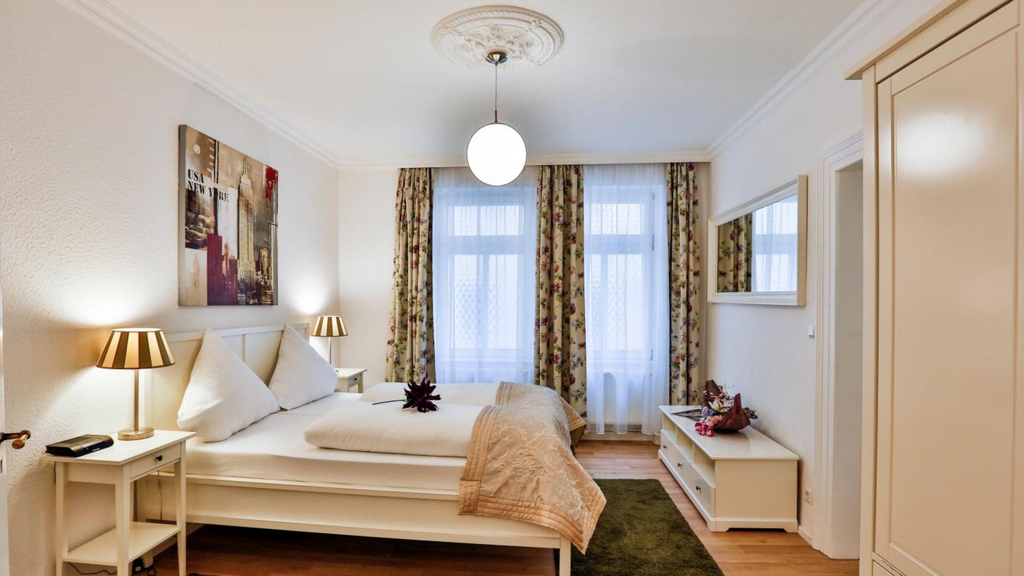 Laterne Hotel