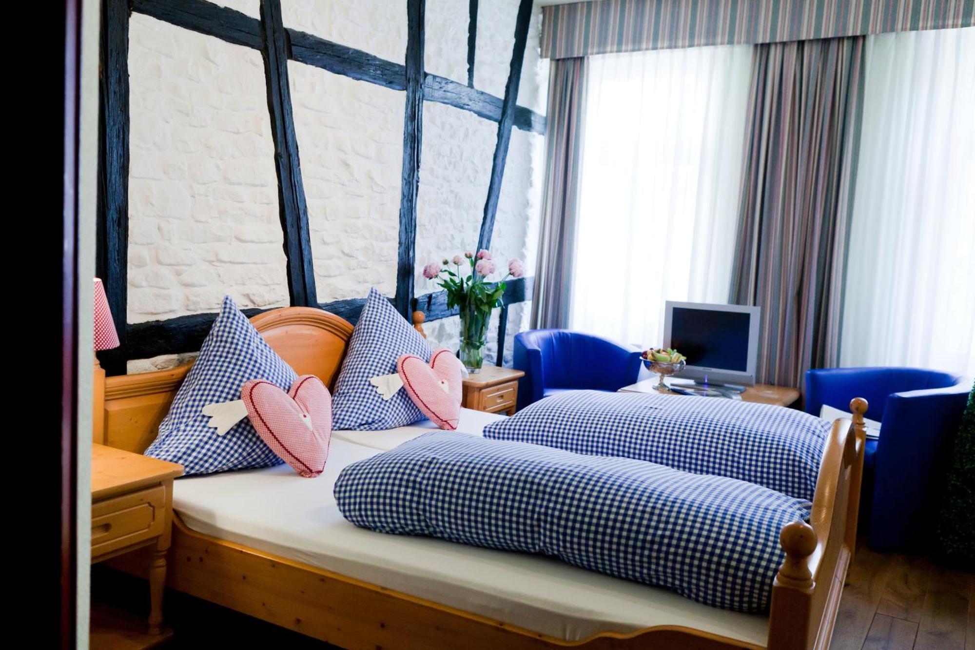 Laterne Hotel 3*